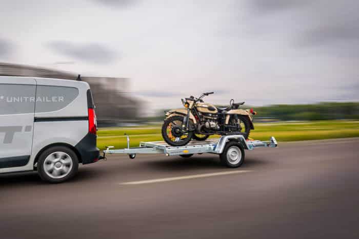 Transport-moto-quad