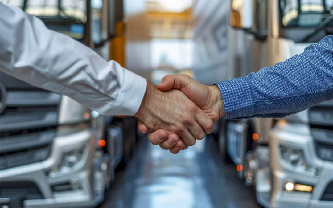 Comment développer son activité de convoyage en tant qu’auto-entrepreneur ?