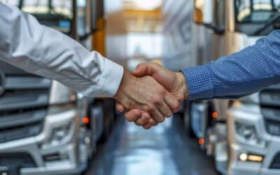 Comment développer son activité de convoyage en tant qu’auto-entrepreneur ?
