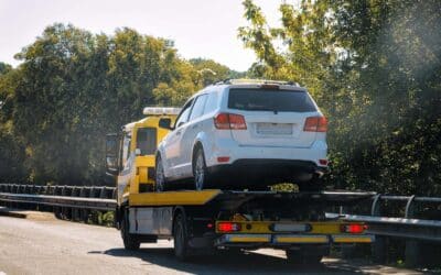 Convoyage de voiture en camion : que faut-il vérifier avant ?