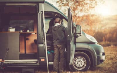 Convoyer un camping-car : quelles précautions prendre ?
