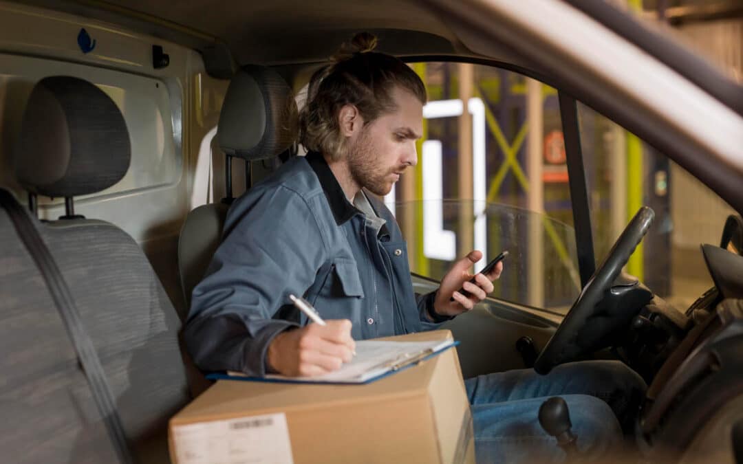 Devenir auto-entrepreneur dans le convoyage de véhicule : le guide complet