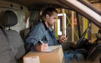Devenir auto-entrepreneur dans le convoyage de véhicule : le guide complet