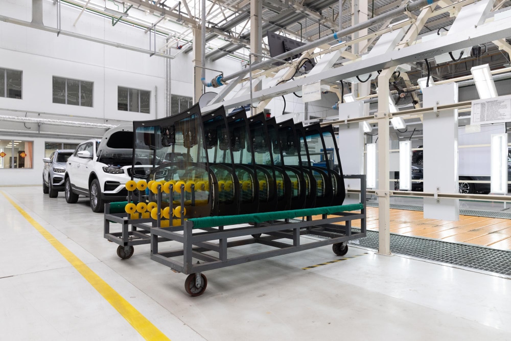 Comment devenir convoyeur automobile en 2025