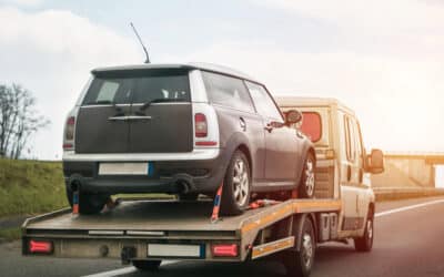 Quel est le prix d’un convoyage de voiture ?
