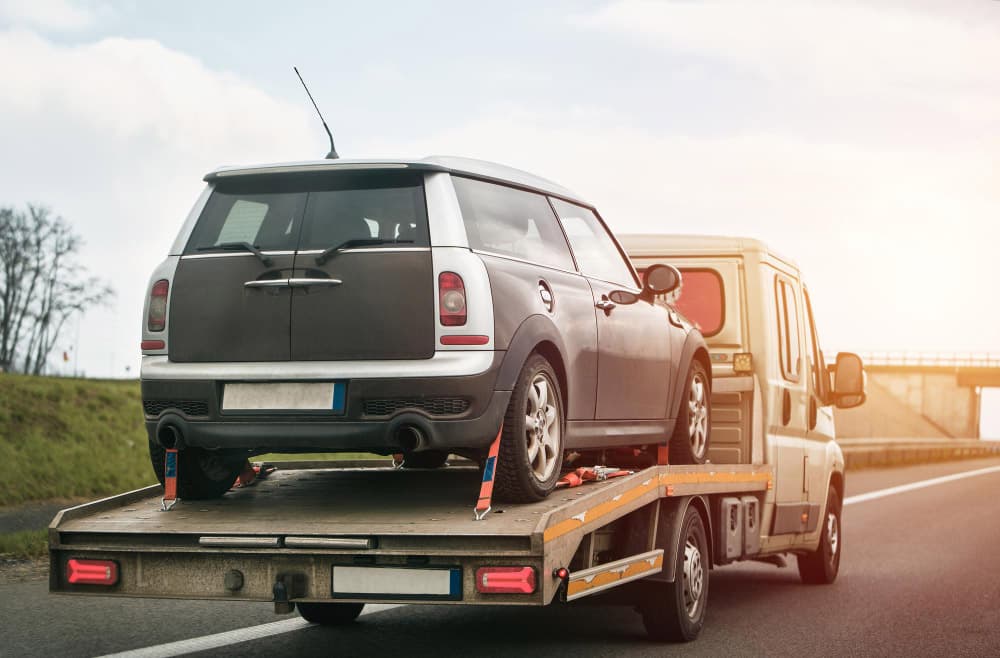 Quel est le prix d’un convoyage de voiture ?