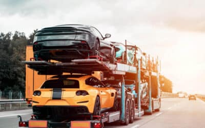 Comment se déroule un convoyage plateau ?